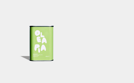 Biologico Organic Olive Oil
