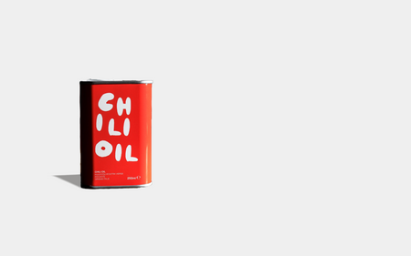 Chili Oil