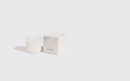 Fleur Candle