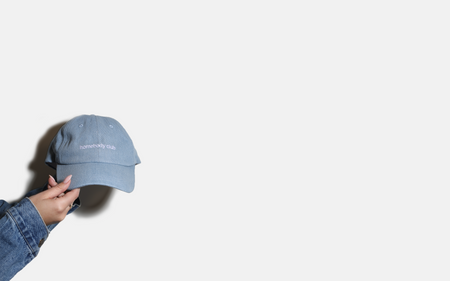 The Homebody Hat