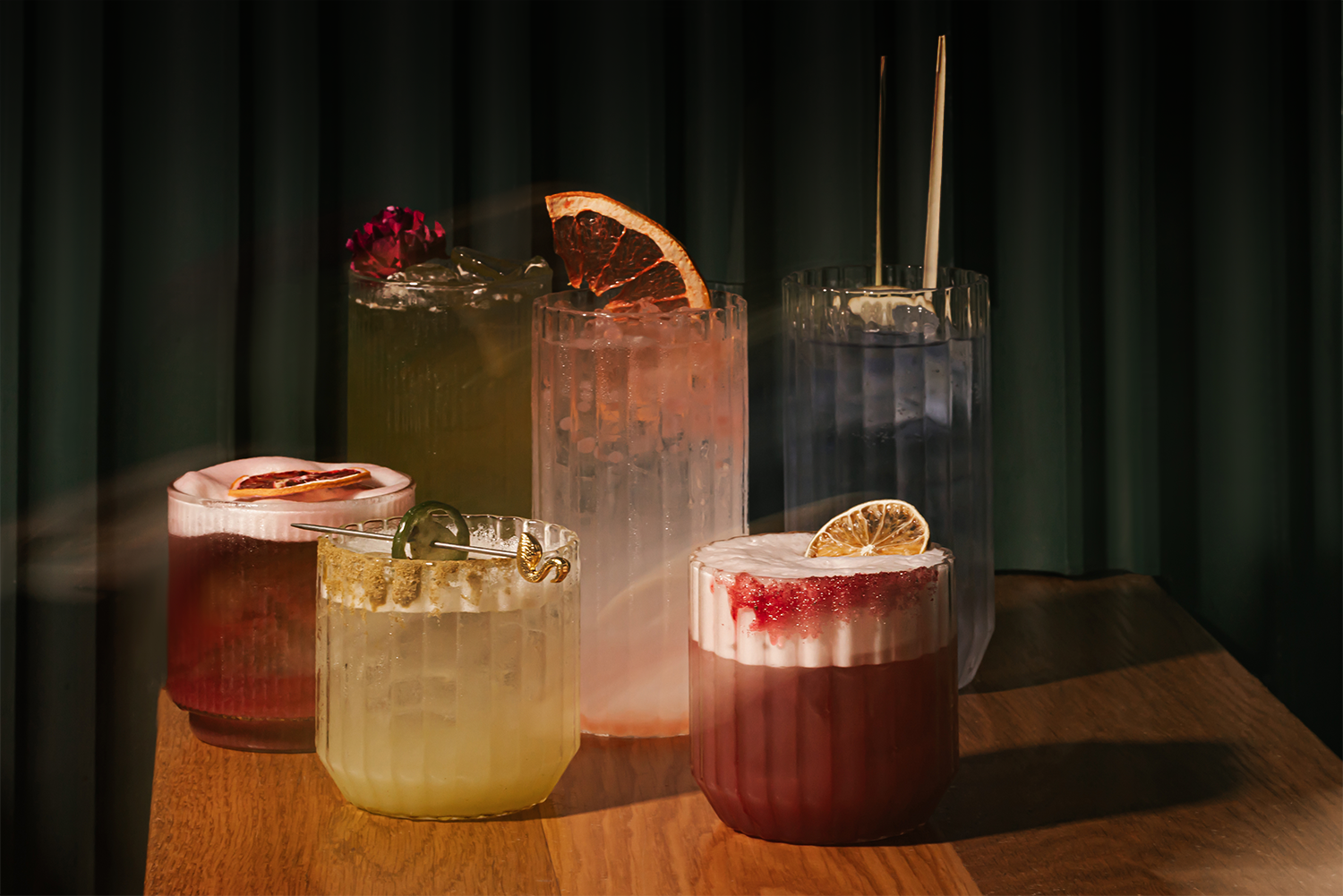 Hudson and Oak Modern Home Goods Vancouver