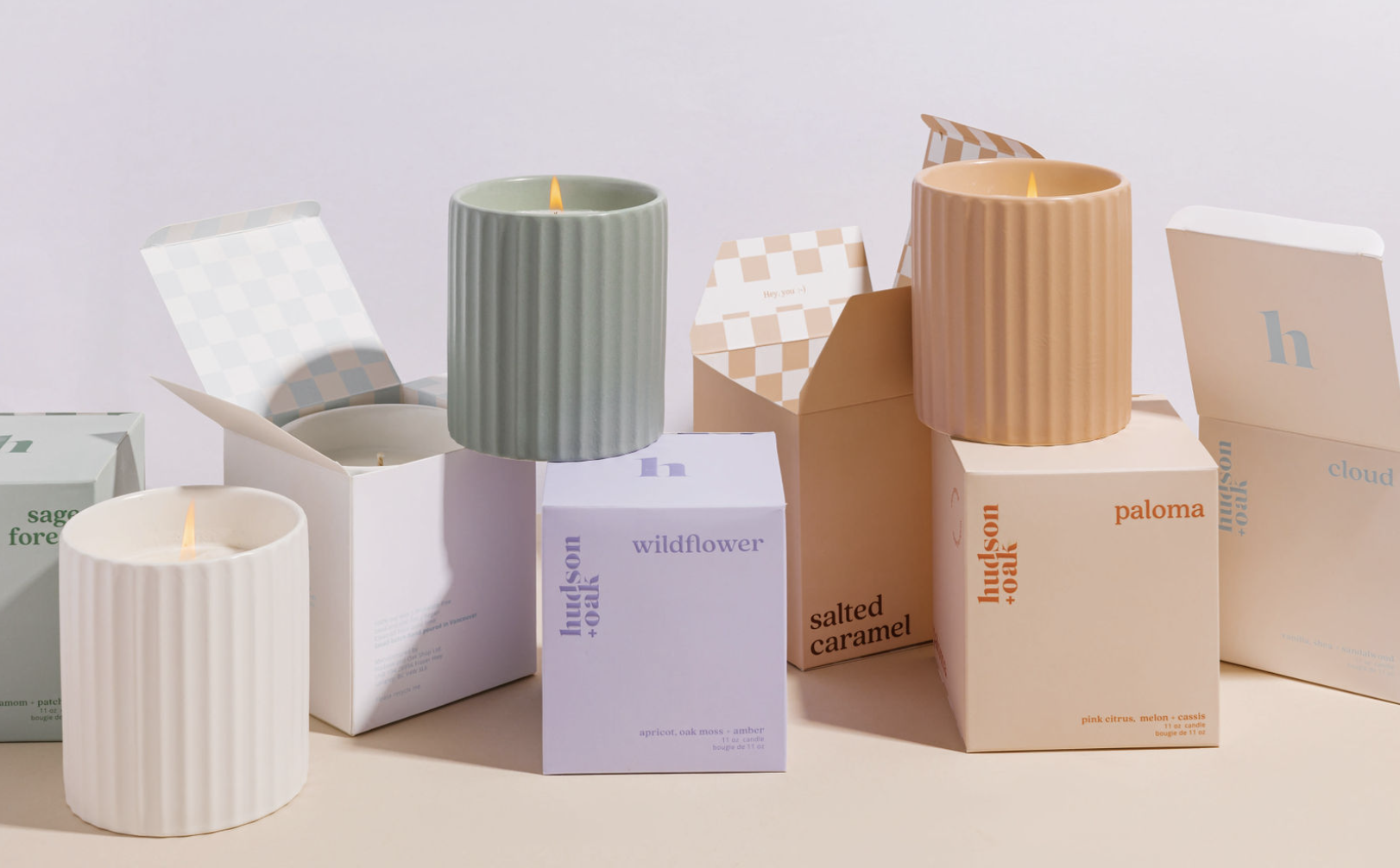 Hudson and Oak Modern Home Goods Vancouver