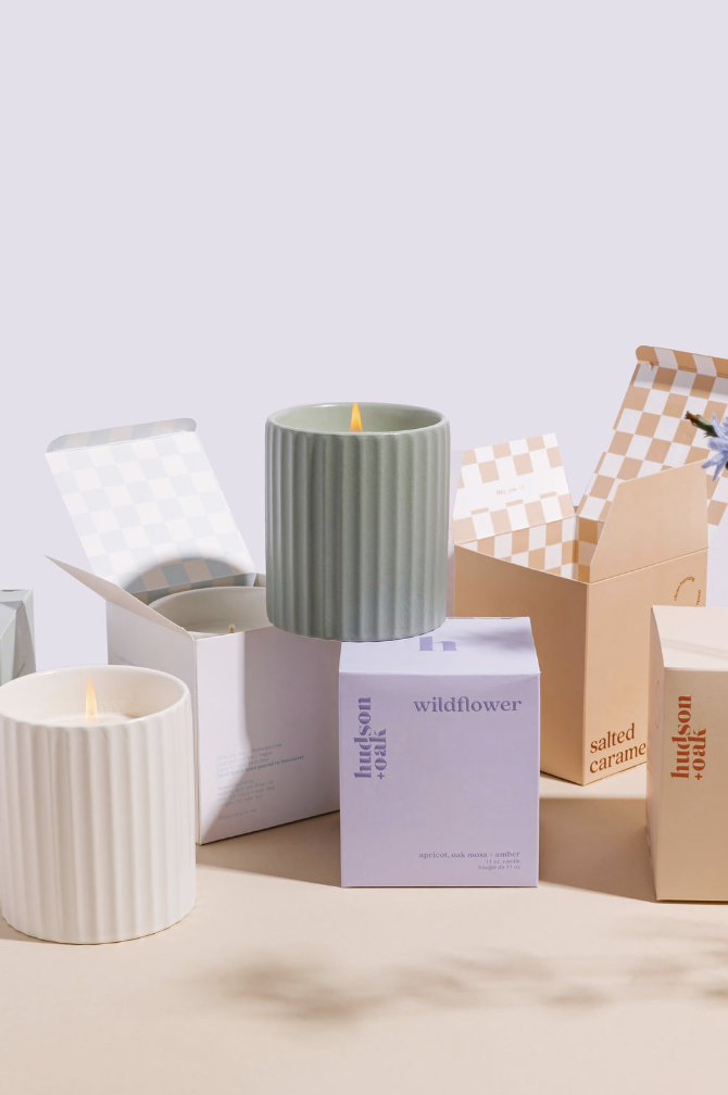 Hudson and Oak Modern Home Goods Vancouver