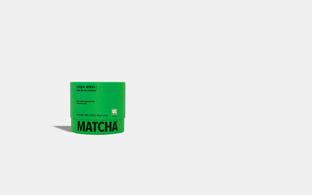 Super Matcha Ceremonial Matcha