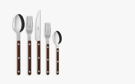 Five Piece French Flatware Set