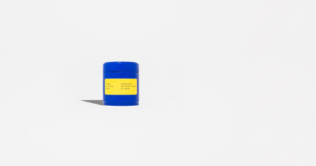 Rocky’s Matcha Shiranami Blend