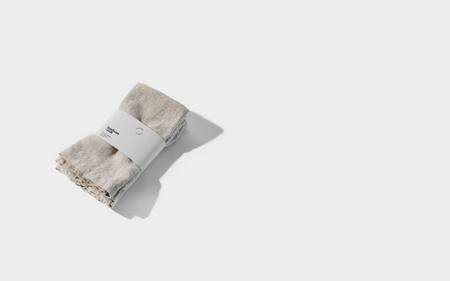 French Linen Napkins