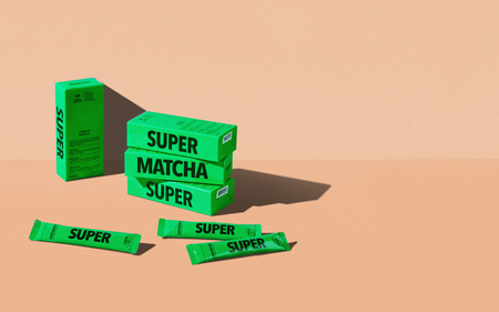 Super Matcha Singles